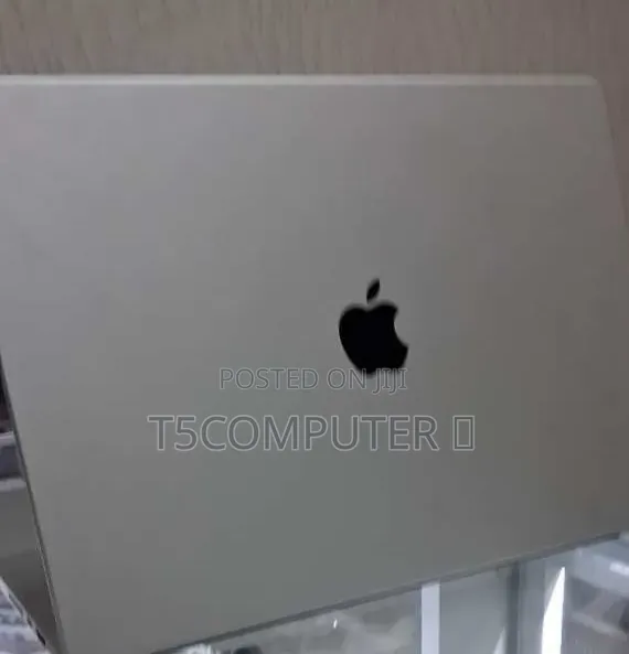 New Laptop Apple MacBook Air 2020 M1 16GB Apple M1 Pro SSD 512GB