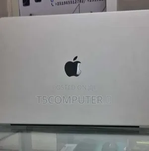 New Laptop Apple MacBook Air 2020 M1 16GB Apple M1 Pro SSD 512GB