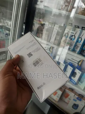 New Samsung Galaxy A37 256 GB
