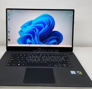 New Laptop Dell XPS 13 16GB Intel Core i7 SSD 512GB