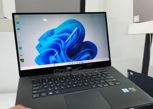 New Laptop Dell XPS 13 16GB Intel Core i7 SSD 512GB