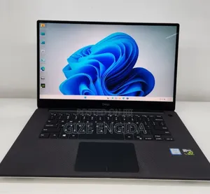 New Laptop Dell XPS 13 16GB Intel Core i7 SSD 512GB