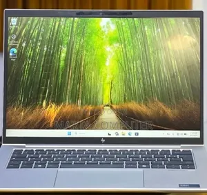 New Laptop HP EliteBook 840 G11 16GB Intel Core Ultra 7 SSD 512GB