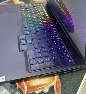 New Laptop Lenovo Legion Pro 7 32GB Intel Core i9 SSD 1T