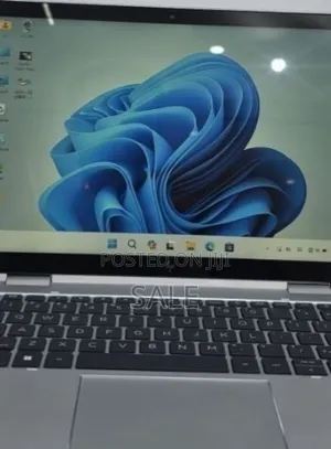 New Laptop HP EliteBook 830 G8 16GB Intel Core i7 SSD 512GB