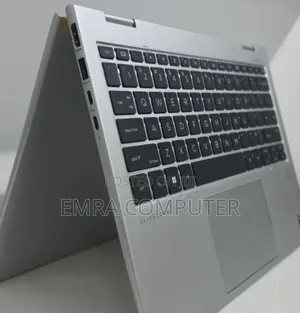 New Laptop HP Elite x360 830 G10 16GB Intel Core i7 SSD 512GB