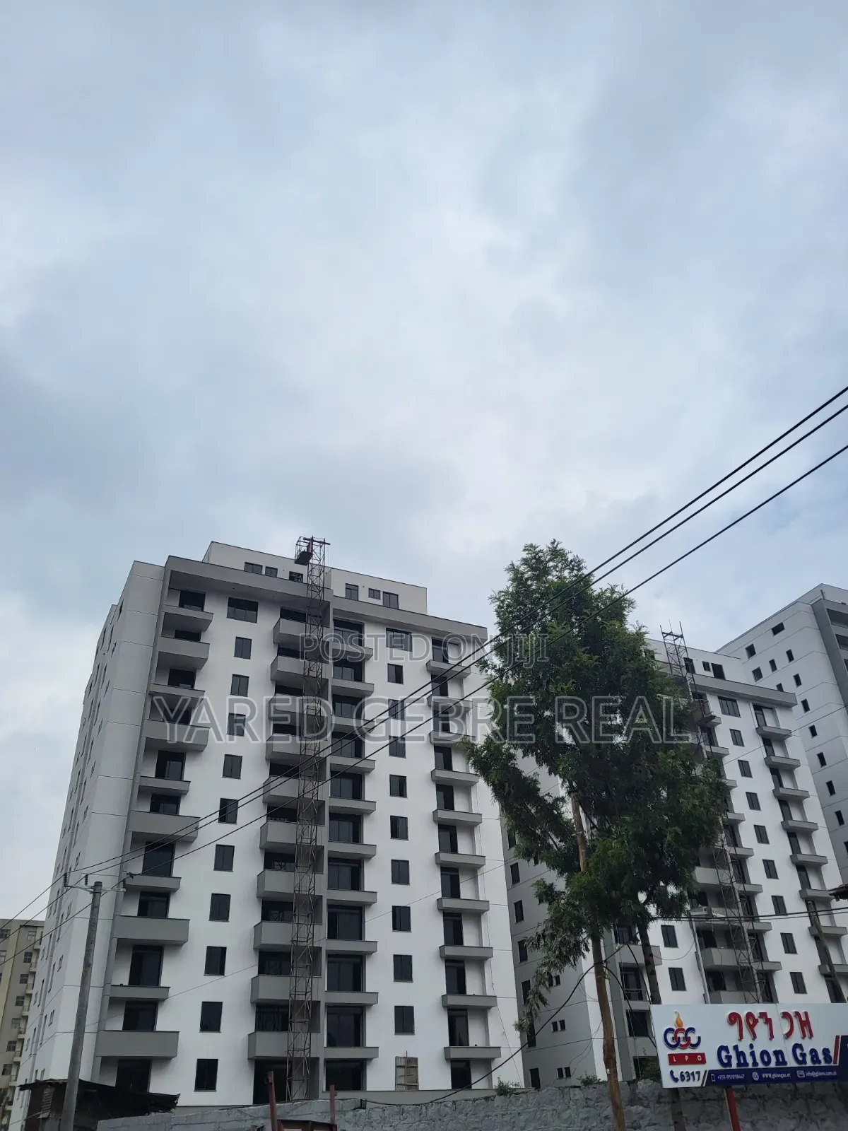 1bdrm Apartment in One Bedroom for sale