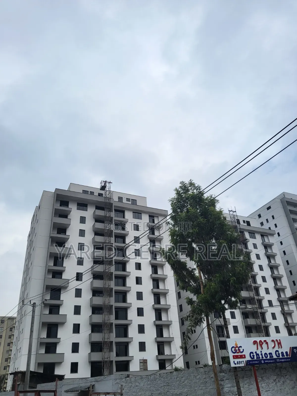 1bdrm Apartment in One Bedroom for sale