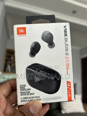Ear Buds From America