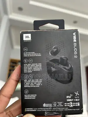 Ear Buds From America