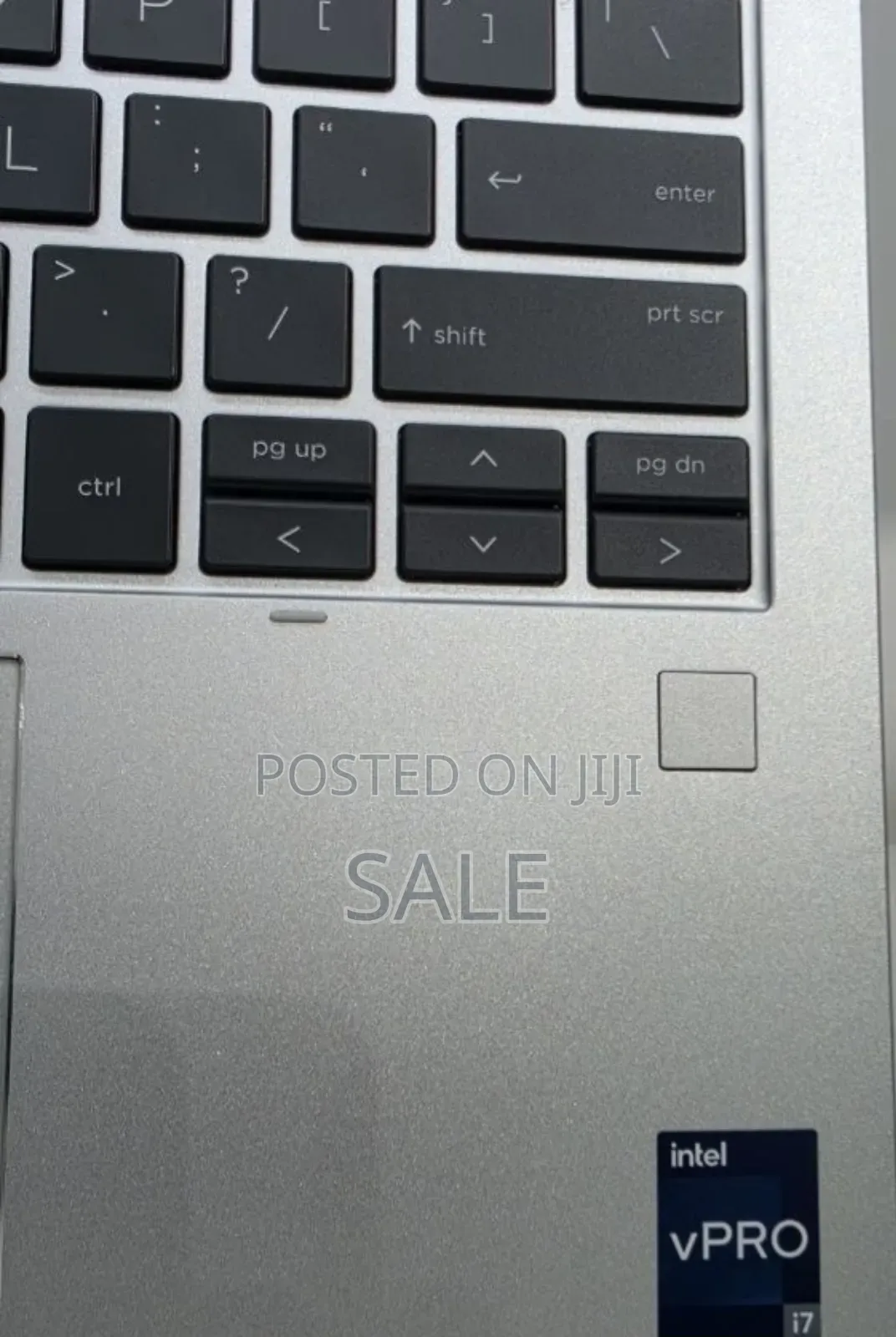 New Laptop HP EliteBook 830 G8 16GB Intel Core i7 SSD 512GB