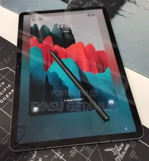 New Samsung Galaxy Tab S7 64 GB