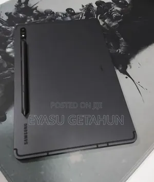 New Samsung Galaxy Tab S7 64 GB