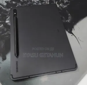 New Samsung Galaxy Tab S7 64 GB