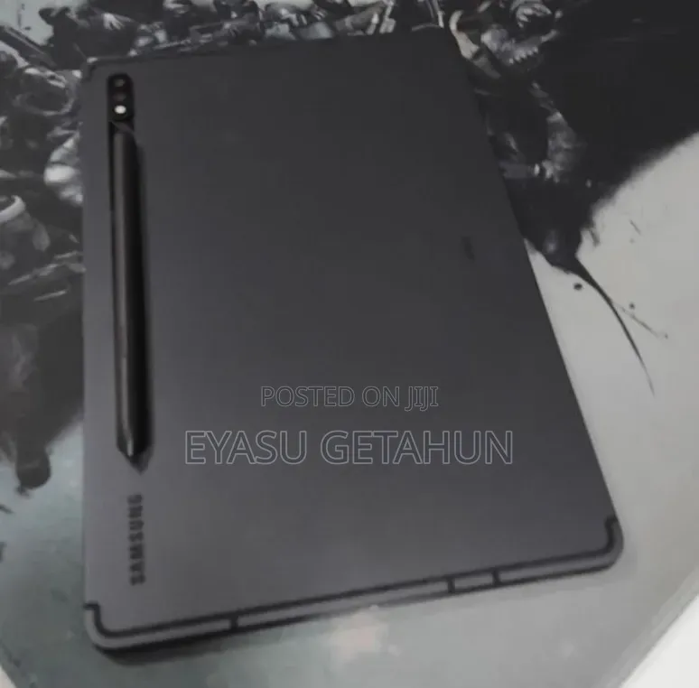 New Samsung Galaxy Tab S7 64 GB