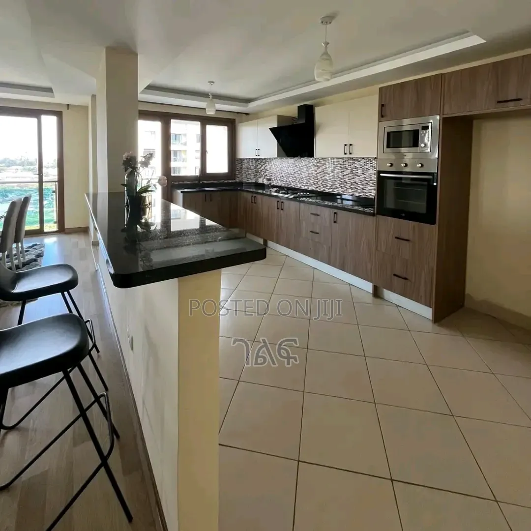 2bdrm Apartment in ቡልጋሪያ የሚሸጥ ባለ 2 መኝታ, Bole for sale