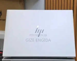 New Laptop HP EliteBook 840 G9 16GB Intel Core i7 SSD 512GB