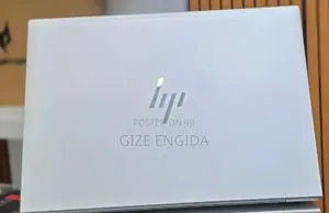 New Laptop HP EliteBook 840 G9 16GB Intel Core i7 SSD 512GB