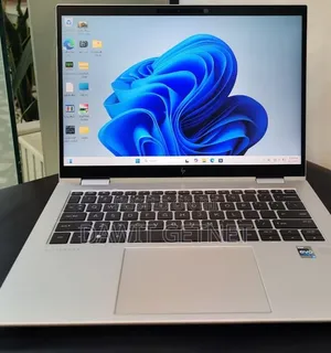 New Laptop HP EliteBook 1040 32GB Intel Core i7 SSD 512GB
