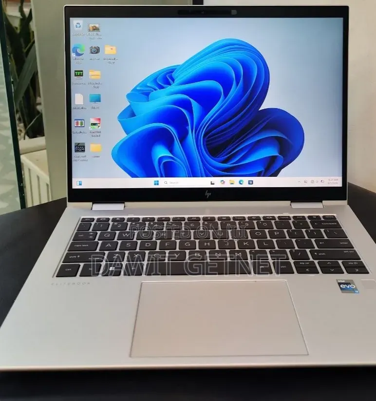 New Laptop HP EliteBook 1040 32GB Intel Core i7 SSD 512GB