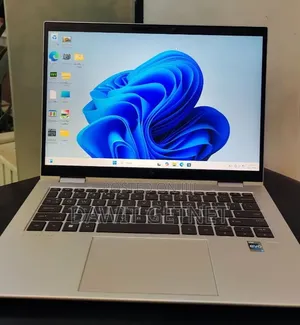 New Laptop HP EliteBook 1040 32GB Intel Core i7 SSD 512GB
