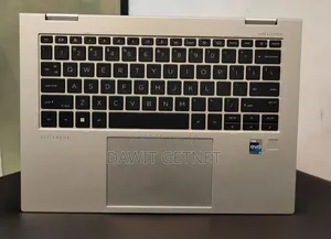 New Laptop HP EliteBook 1040 32GB Intel Core i7 SSD 512GB