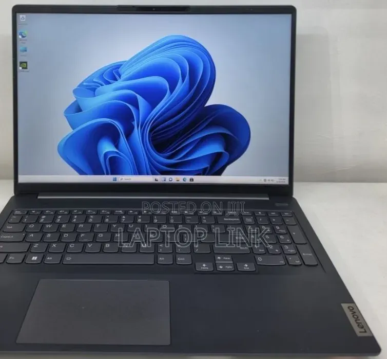New Laptop Lenovo IdeaPad 1 16GB AMD Ryzen 7 SSD 512GB