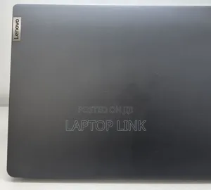New Laptop Lenovo IdeaPad 1 16GB AMD Ryzen 7 SSD 512GB