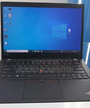 New Laptop Lenovo ThinkPad t495s 16GB AMD Ryzen 7 SSD 512GB