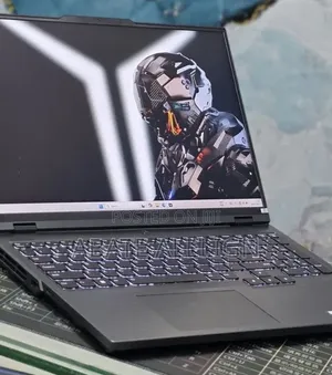New Laptop Lenovo Legion 5 16GB Intel Core i9 SSD 1T