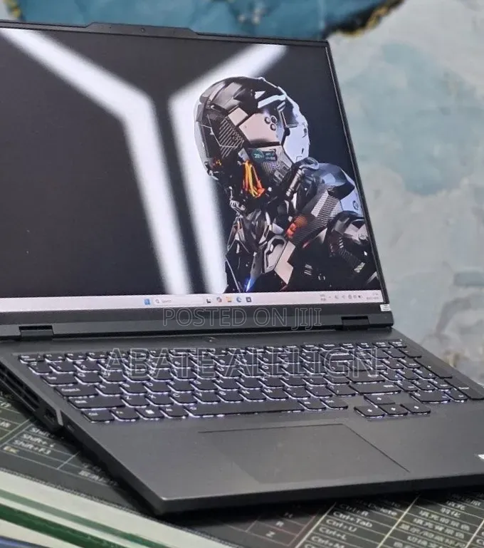 New Laptop Lenovo Legion 5 16GB Intel Core i9 SSD 1T