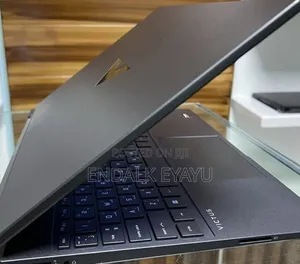 New Laptop HP Victus 15 16GB AMD Ryzen 5 SSD 512GB