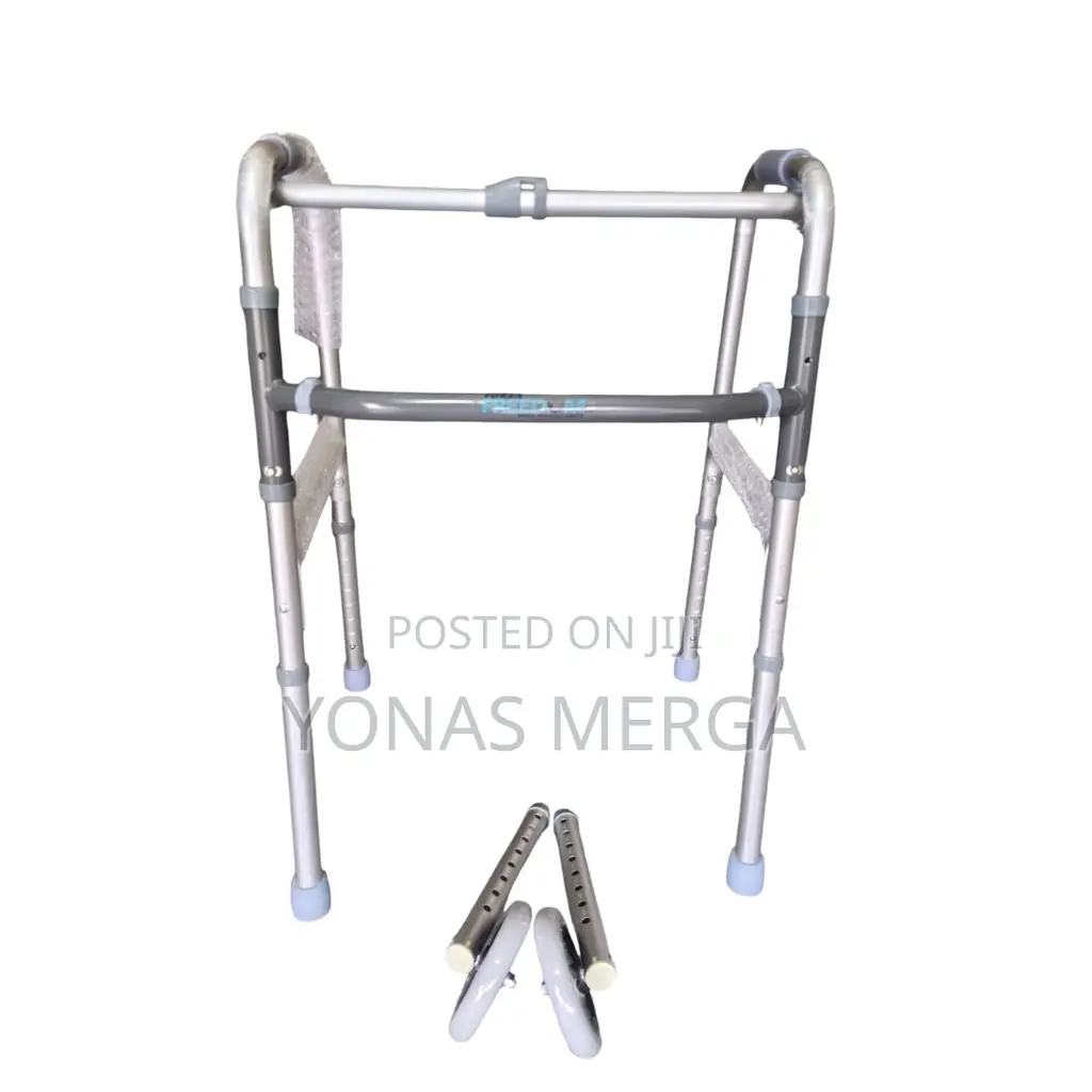 Walker祭脊safe, Stable Support for Elderly宏今travel, or Recovery Care.