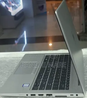 New Laptop HP EliteBook 830 G5 16GB Intel Core i5 SSD 512GB