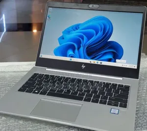 New Laptop HP EliteBook 830 G5 16GB Intel Core i5 SSD 512GB