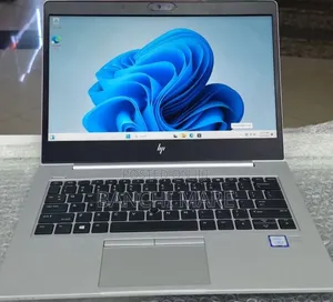 New Laptop HP EliteBook 830 G5 16GB Intel Core i5 SSD 512GB