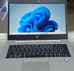 New Laptop HP EliteBook 830 G5 16GB Intel Core i5 SSD 512GB