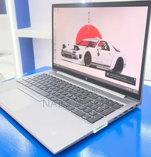 New Laptop HP 16GB Intel Core i7 SSD 512GB