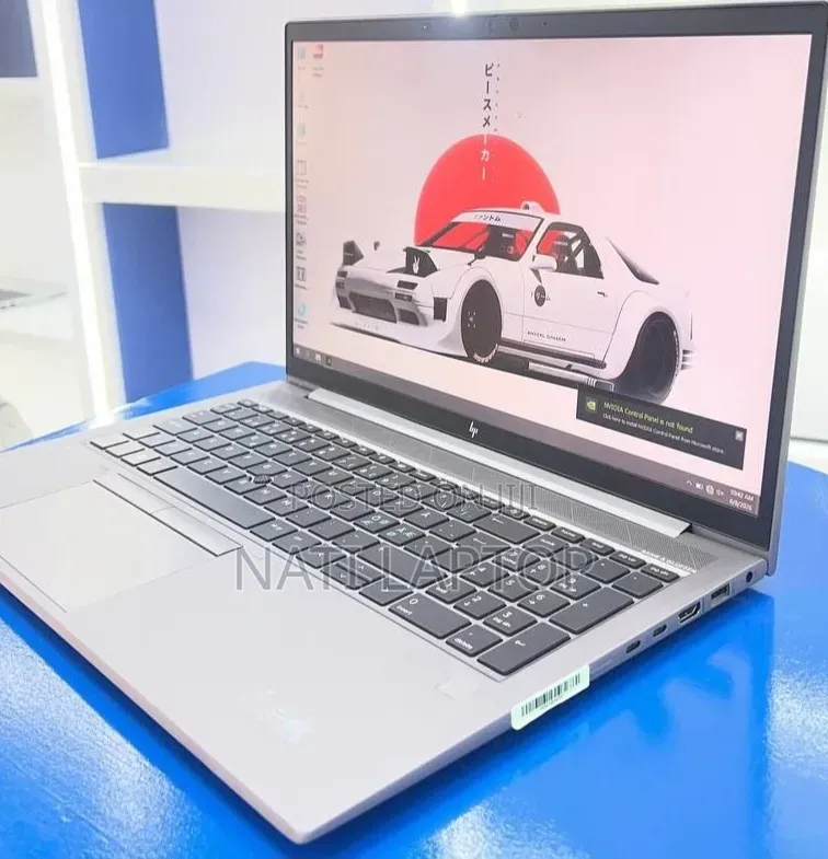 New Laptop HP 16GB Intel Core i7 SSD 512GB