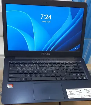 New Laptop Asus Lamborghini Eee PCVX6S 8GB Intel Core i9 SSD 256GB