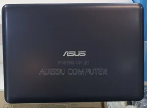 New Laptop Asus Lamborghini Eee PCVX6S 8GB Intel Core i9 SSD 256GB