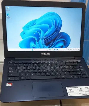 New Laptop Asus Lamborghini Eee PCVX6S 8GB Intel Core i9 SSD 256GB