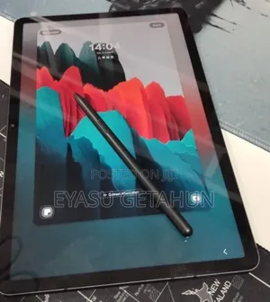 New Samsung Galaxy Tab S7 64 GB