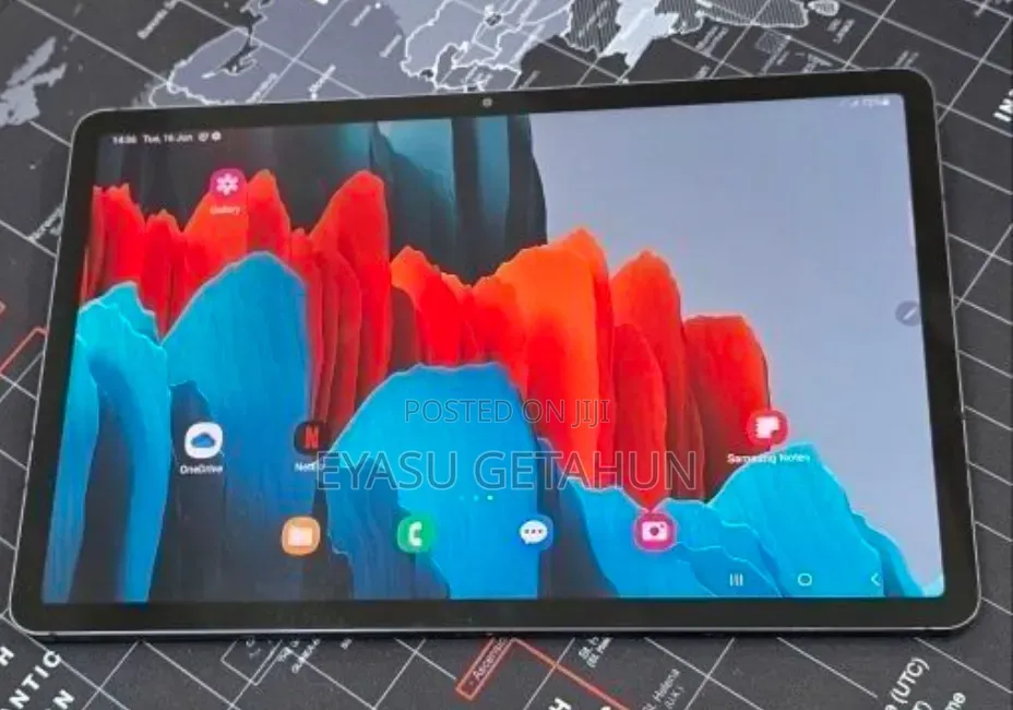New Samsung Galaxy Tab S7 64 GB