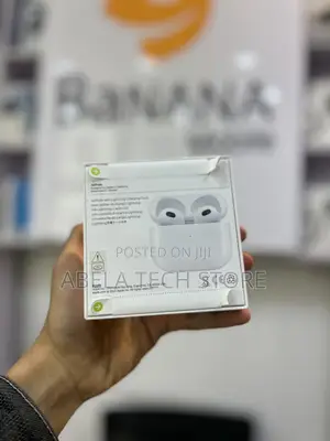 AirPods New Original