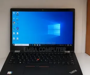 New Laptop Lenovo 16GB Intel Core i5 SSD 512GB
