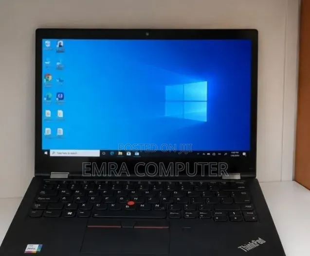 New Laptop Lenovo 16GB Intel Core i5 SSD 512GB
