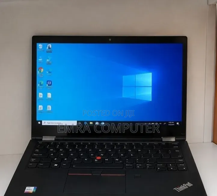 New Laptop Lenovo 16GB Intel Core i5 SSD 512GB
