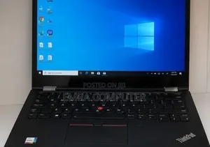 New Laptop Lenovo 16GB Intel Core i5 SSD 512GB
