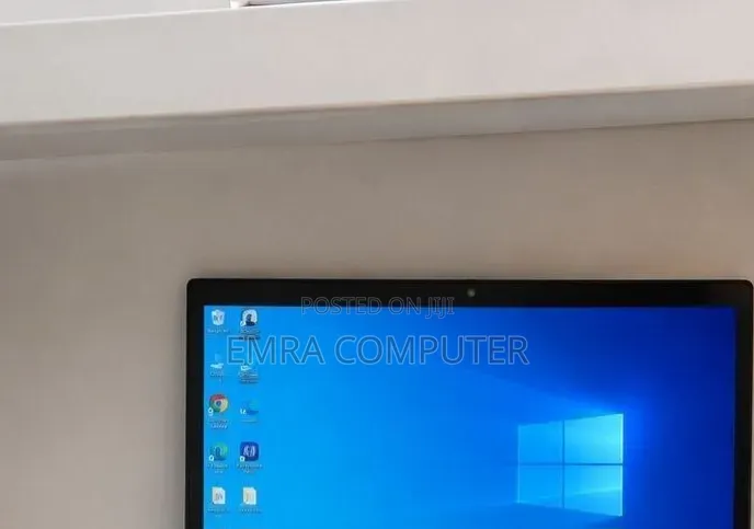 New Laptop Lenovo 16GB Intel Core i5 SSD 512GB